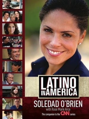 cover image of Latino in America